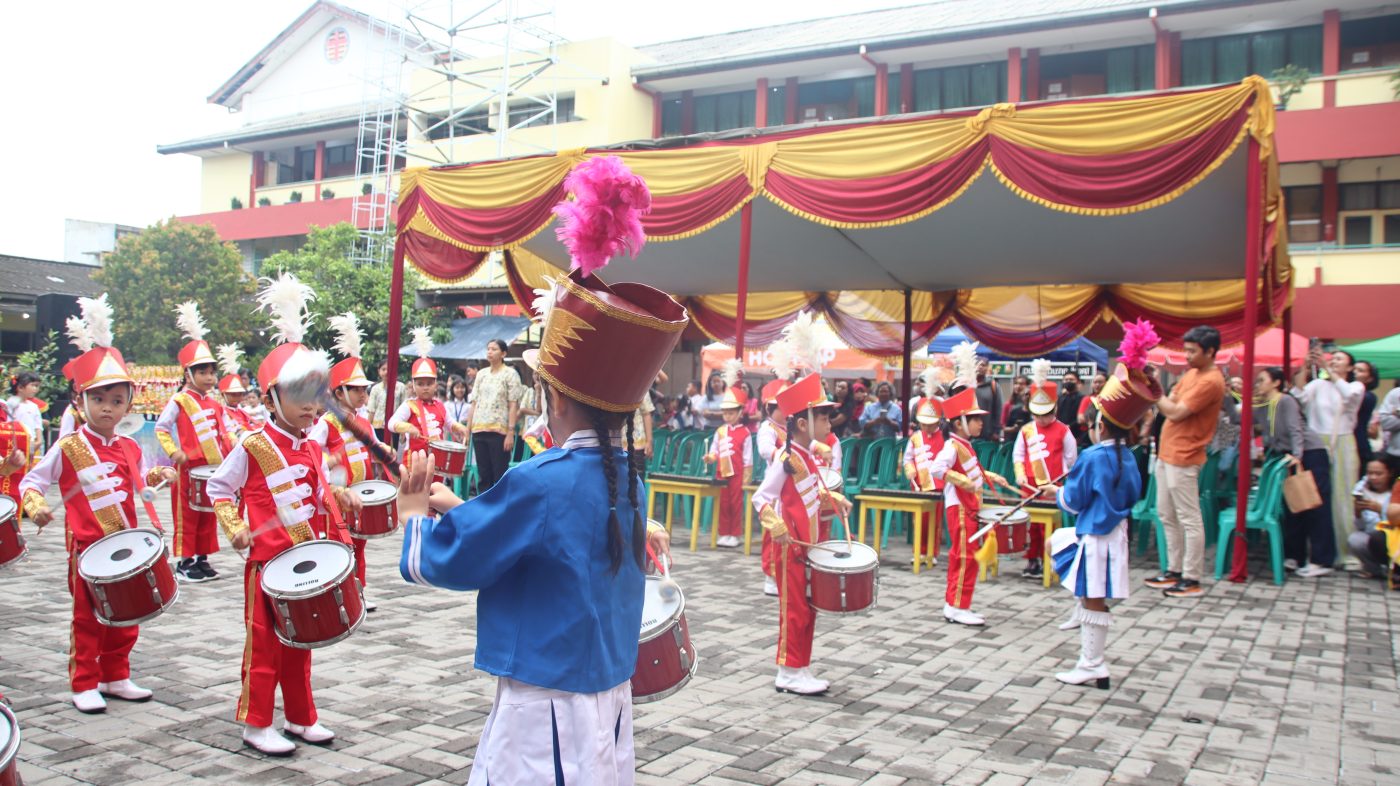 Sekolah Marsudirini