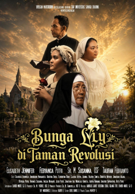 Film-Biografi-Rohani-Bunga-Lily-di-Taman-Revolusi