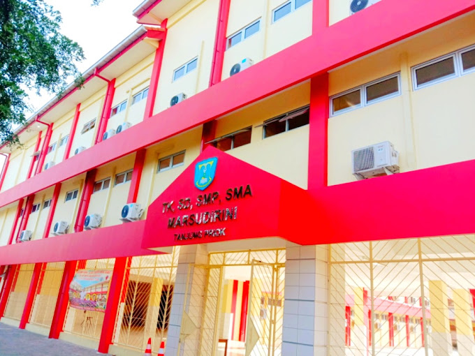 Sekolah Marsudirini Jakarta Utara