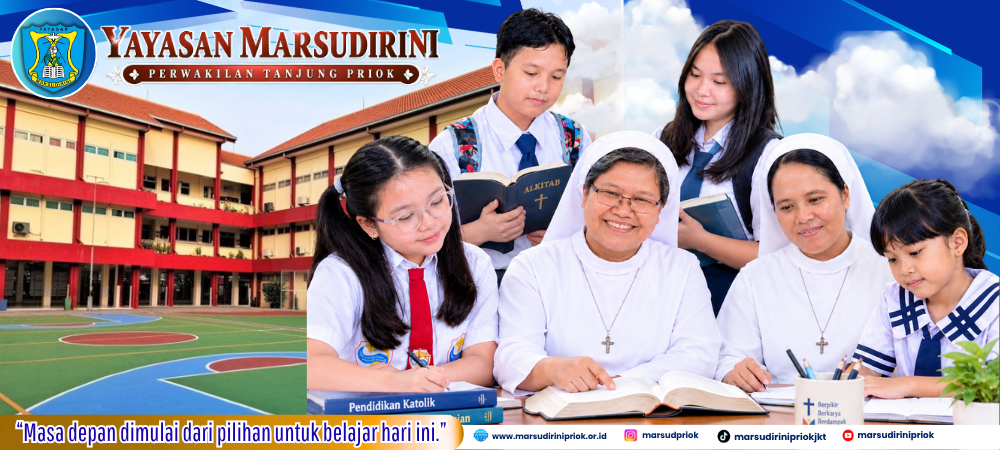 Marsudirini Tanjung Priok